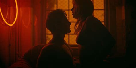 Nude video celebs Roma Gasiorowska nude Tonight You re Sleeping with Me Dzisiaj śpisz ze