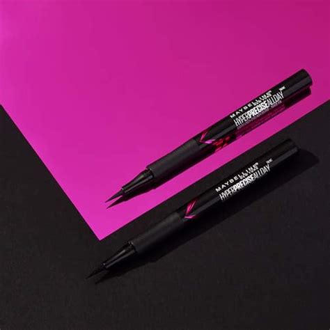 Maybelline New York Eyeliner im Eyeliner Vergleich 2024