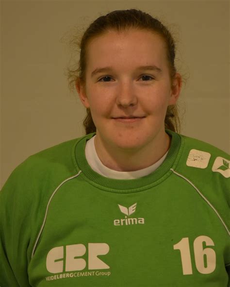 LAURA MARTIN Career Statistics EHF