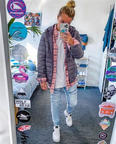 Best Lesbian Outfit Ideas Inckredible