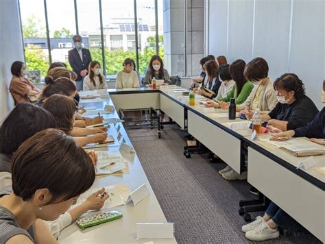 広報委員会 令和5年度 第1回 2023615 札幌市pta協議会