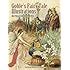 Amazon Fr The Arthur Rackham Treasury 86 Full Color Illustrations