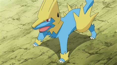 Pokemon GO: Best Moveset for Manectric