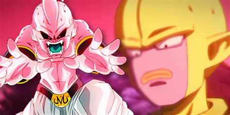 Dragon Ball Daima Reveals The Anime S New Majin Buu Meet Majin Kuu