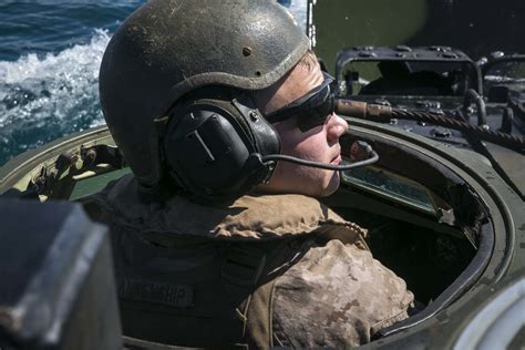 Dvids Images St Meu Marines Rehearse Amphibious Capabilities