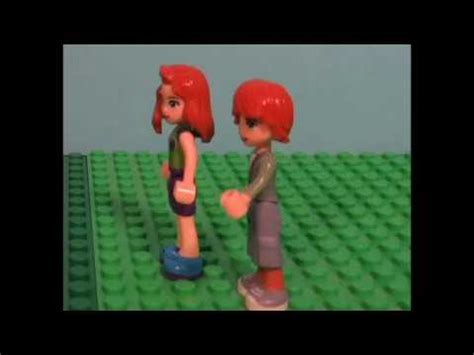 Χαμένοι στο χρόνο stop motion animation movie YouTube