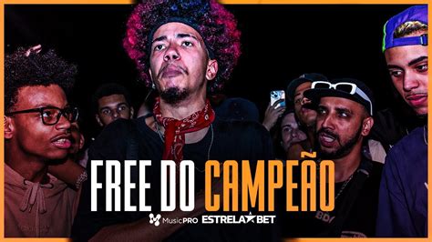 EMOCIONANTE FREESTYLE DO CAMPEÃO 312ª Batalha da Aldeia YouTube