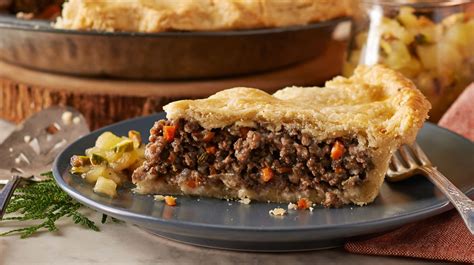 Easy Tourtière | Foodland