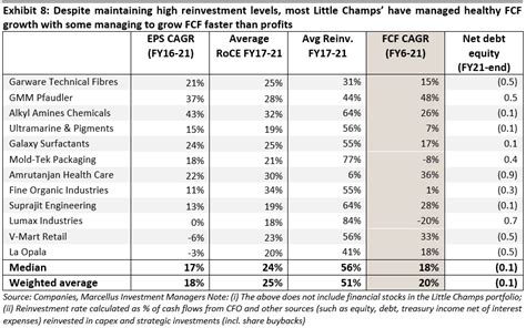 How Little Champs Become Consistent Compounders - Marcellus