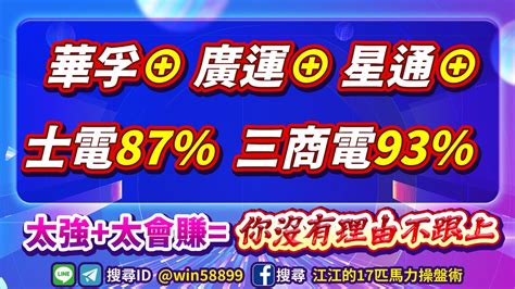 Ai探測app市場最強敏銳度偵測選股！華孚今⊕賺259、廣運連二⊕、星通今⊕賺35、飛宏累計賺115、士電創高賺87！ 台股