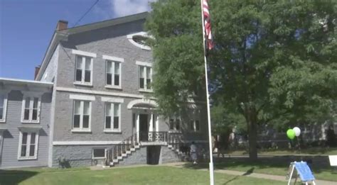 Public Invited To Tour Herkimer County Jail