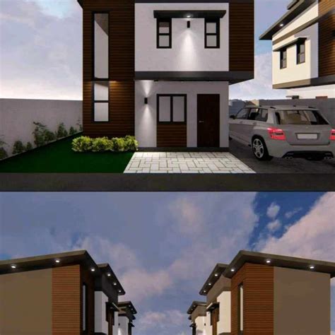 Ready For Occupancy 3 Bedroom Single Detached House In Antipolo Rizal