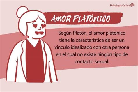 Qué Es El Amor Platónico Y Sus Características Psicologistica