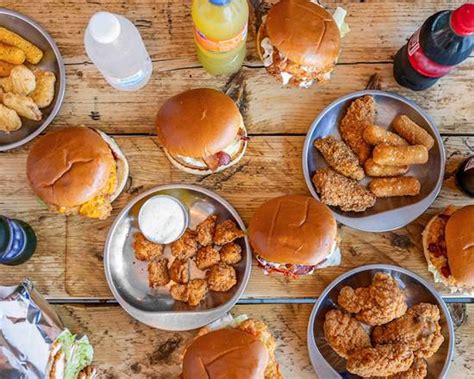 Ragin' Chicken Co. (Youngsville) Menu Youngsville • Order Ragin