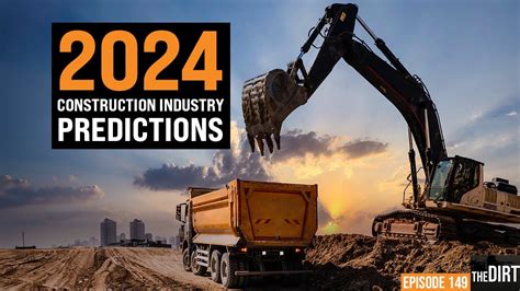 A Year Of Opportunity 2024 Construction Industry Trends Youtube