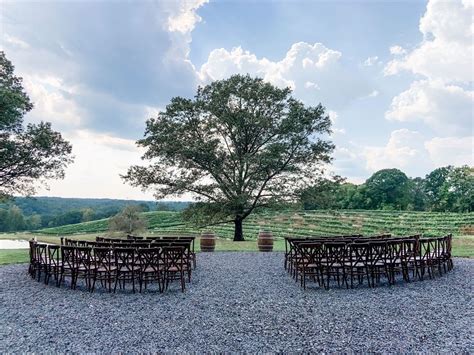 Montaluce Winery & Restaurant - Dahlonega, GA - Wedding Venue