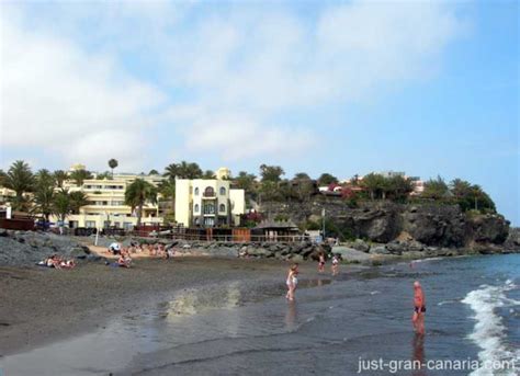 Bahia Feliz, Gran Canaria, Spain, tourist information