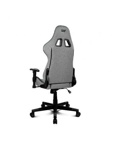 Drift Gaming DR90 Pro Gris Negra Comprar Silla Gaming