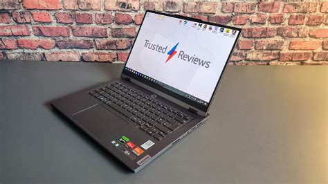 Lenovo Legion Slim 5 Gen 8 Review | Trusted Reviews