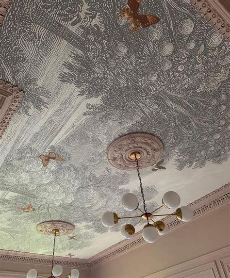 Woodchip Magnolia On Instagram A Throwback To Our Favourite Ceiling