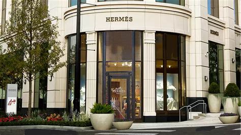 Hermès Atlanta | Hermès USA