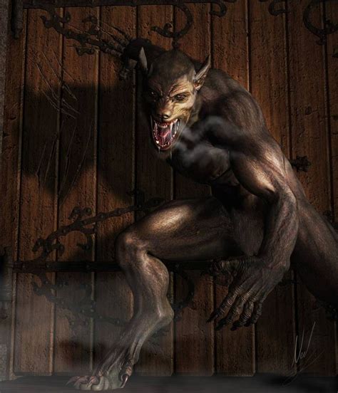 Pin De Mcarv Em Werewolf Lobisomens Lobisomem Imagens De Lobisomem