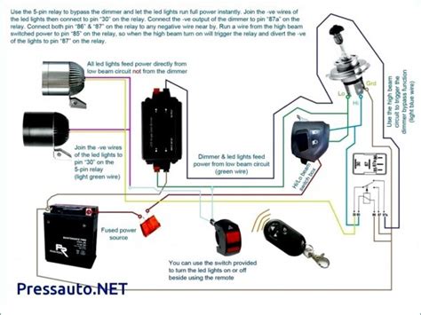 Pin Led Rocker Switch Wiring Diagram Car Wiring Diagram