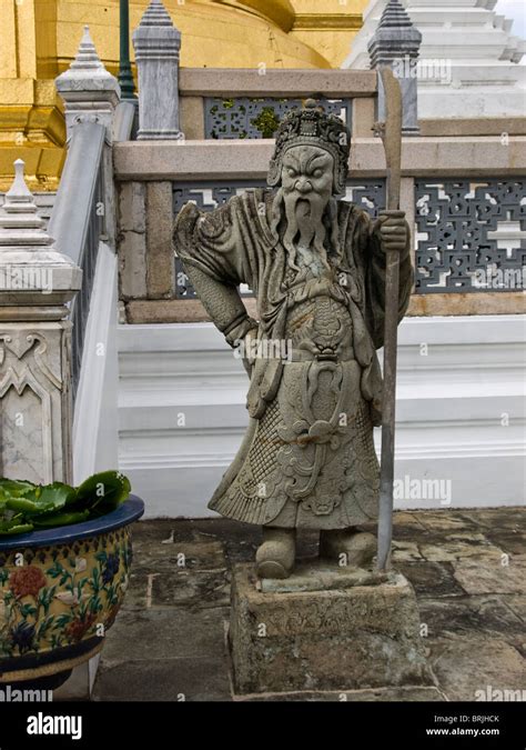 details of the King palace of Thailand Stock Photo - Alamy