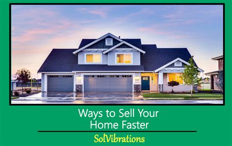 Ways To Sell Your Home Faster Sell Your House Fast Bachelor Home