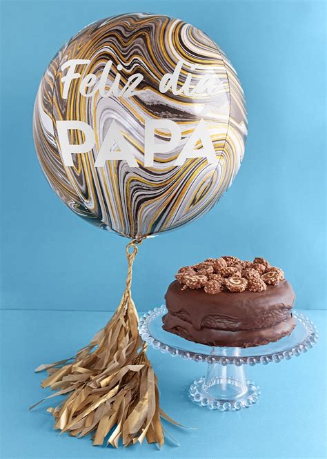 Arriba Imagen Pastel De Ferrero Rocher El Globo Abzlocal Mx