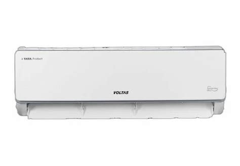 Voltas Vh Czs Ton Star Intelligent Heating Inverter Ac At Rs