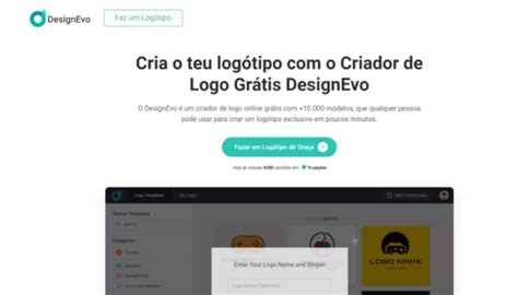 Criar Logo Ia Impulsione Marca Designs Profissionais