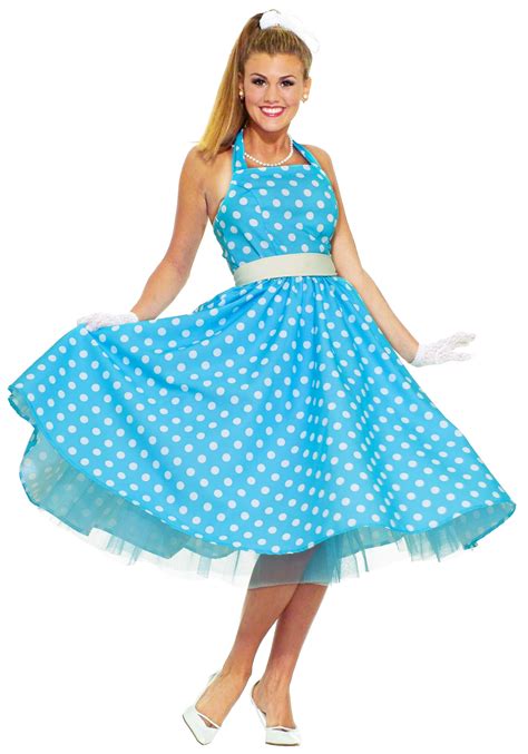 Womens 50s Retro Prom Dress