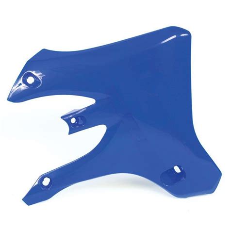 Acerbis Radiator Shrouds Blue 2403040211 FortNine Canada