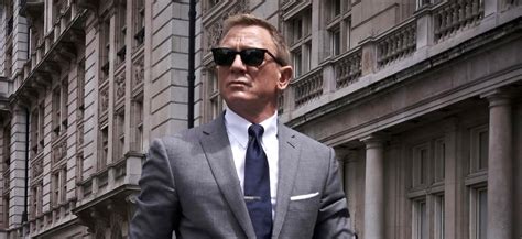 Nie czas umierać czas wygrywać rankingi James Bond zmiażdżył