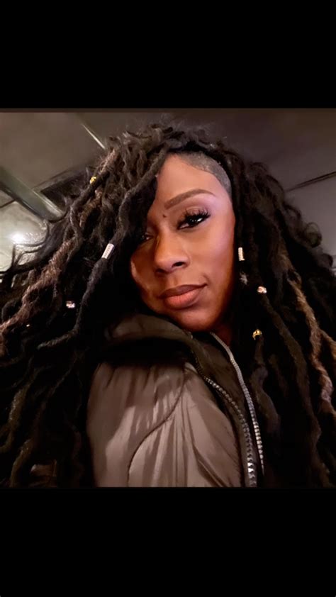 MichelleB 💄illbeglammedbymbLLC | Somara Theodore X GMA weekend