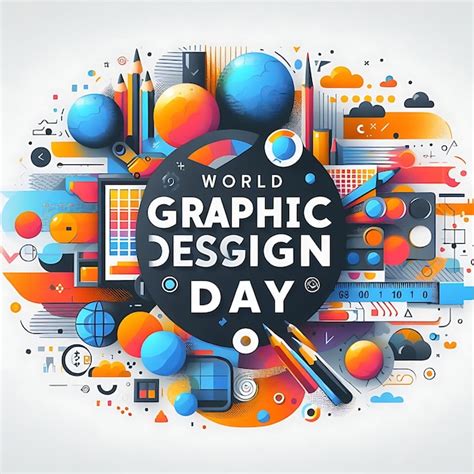 circulo de diferentes disenos  el  mundial del diseno foto