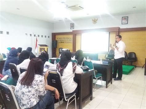 Bpjs Kesehatan Kantor Cabang Tulungagung Bekerja Sama Dengan Rsud Dr