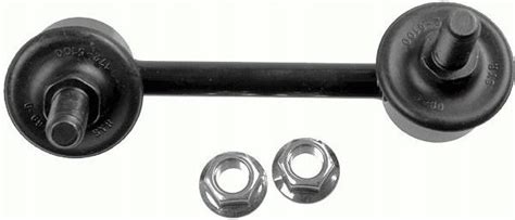 Łącznik stabilizatora Fag Łącznik Tył Toyota Avensis 818 0445 10