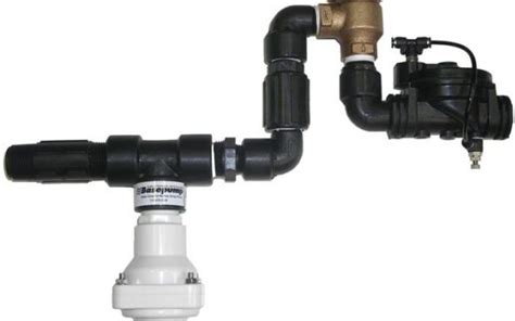 Basepump Rb 750 Avb Water Powered Backup Sump Pump Review A Back Flow