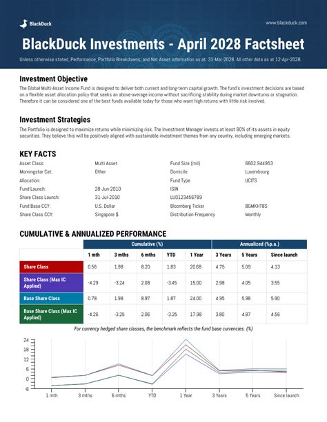 Equity Research Report Template Venngage