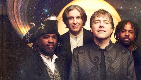 Bela Fleck & The Flecktones Continue To Add June Shows