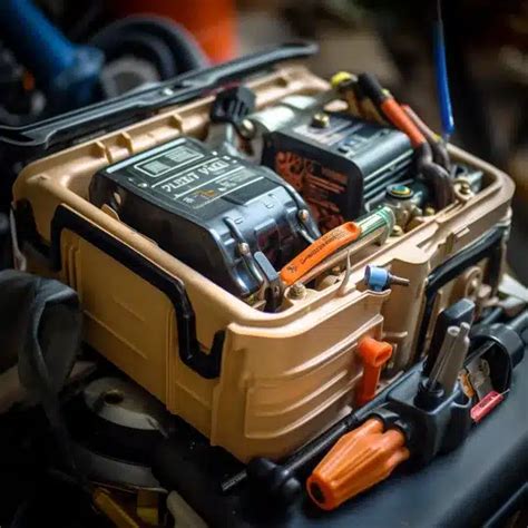 Comprehensive Guide Reviving And Maintaining Your Car Battery