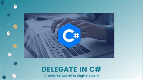 C# Delegate Tutorial – How To Instantiate And Work With Delegate