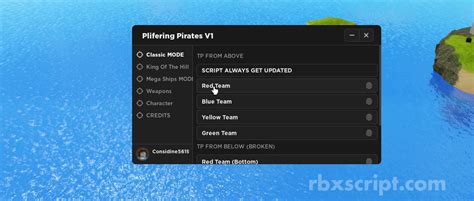 You Searched For Pilfering Pirates Rbxscript