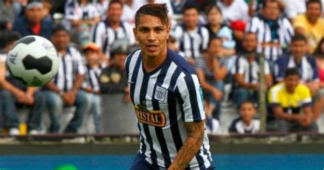 Paolo Guerrero Sobre Alianza Lima Me Respondieron Por Un Mail Diciendo Que No Tenían Interés