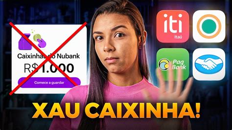 Investimentos Seguros Que Rendem Mais Do Que A Caixinha Do Nubank