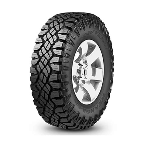 Goodyear Neumático 27565r18 Goodyear Wrangler Duratrac 113q