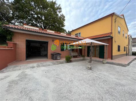 Vendita Villa Unifamiliare In Contrada San Giovanni Dei Campobasso