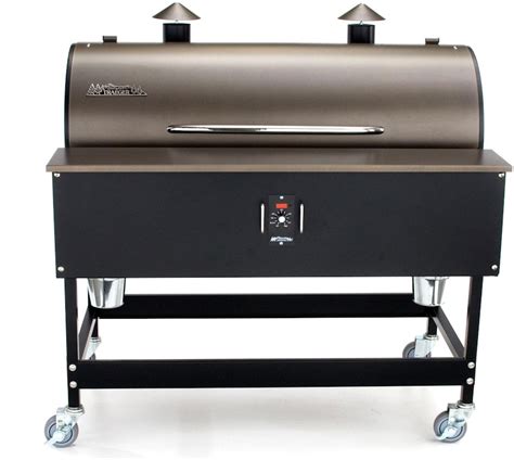 Traeger Wood Pellet Grills Outdoor Patio Xl Extra Large Pellet Grill Bbq150 Turner Home